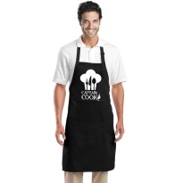 Captain Cook Apron